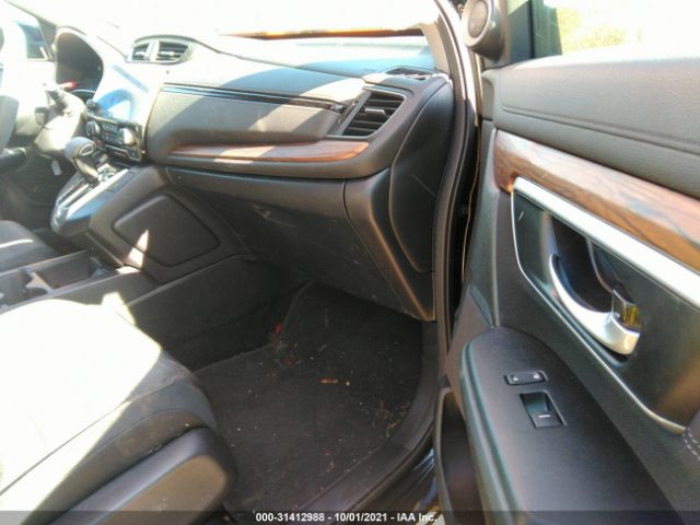 Photo 4 VIN: 5J6RW2H52JA001593 - HONDA CR-V 