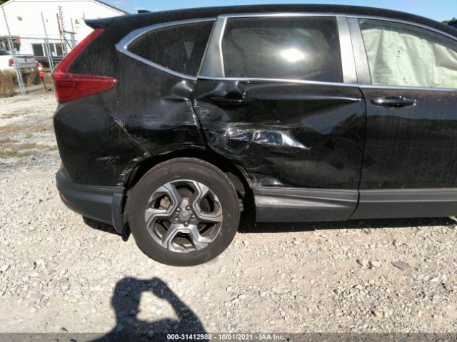 Photo 5 VIN: 5J6RW2H52JA001593 - HONDA CR-V 