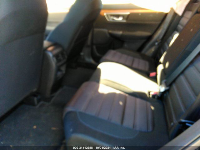 Photo 7 VIN: 5J6RW2H52JA001593 - HONDA CR-V 