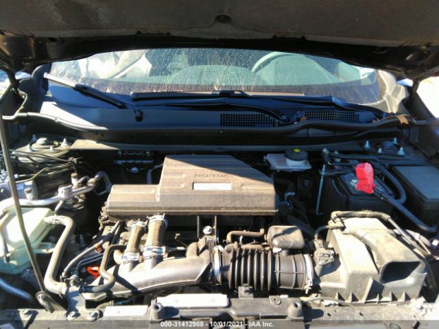 Photo 9 VIN: 5J6RW2H52JA001593 - HONDA CR-V 