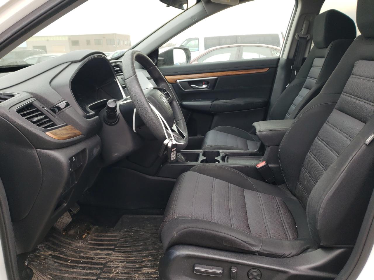 Photo 6 VIN: 5J6RW2H52JL006457 - HONDA CR-V 