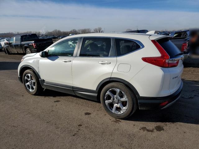 Photo 1 VIN: 5J6RW2H52JL024568 - HONDA CR-V EX 