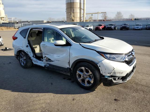 Photo 3 VIN: 5J6RW2H52JL024568 - HONDA CR-V EX 