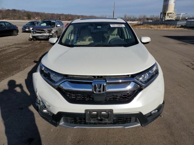 Photo 4 VIN: 5J6RW2H52JL024568 - HONDA CR-V EX 