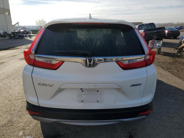 Photo 5 VIN: 5J6RW2H52JL024568 - HONDA CR-V EX 