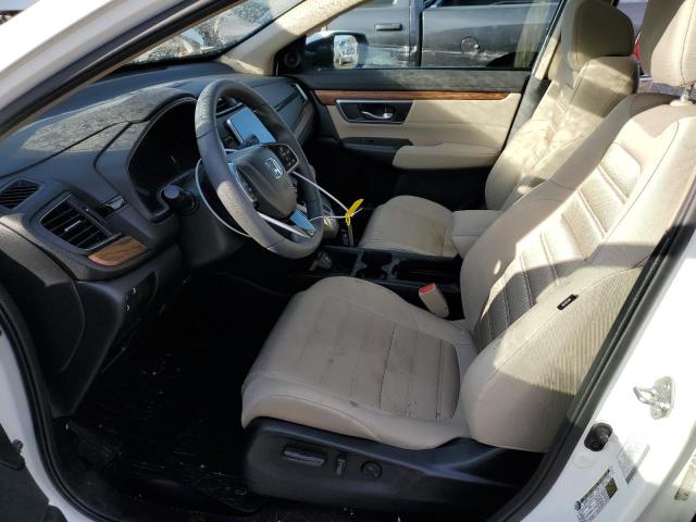 Photo 6 VIN: 5J6RW2H52JL024568 - HONDA CR-V EX 