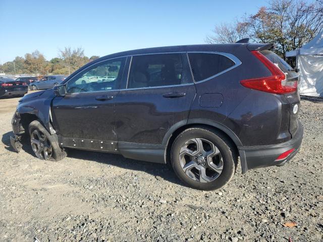 Photo 1 VIN: 5J6RW2H52KA004995 - HONDA CR-V EX 