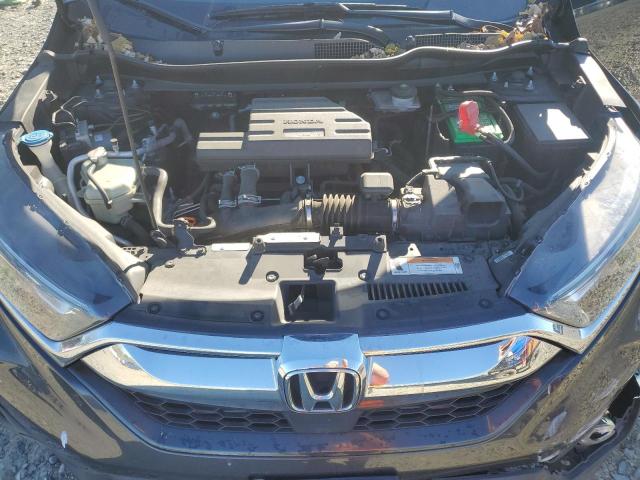 Photo 11 VIN: 5J6RW2H52KA004995 - HONDA CR-V EX 