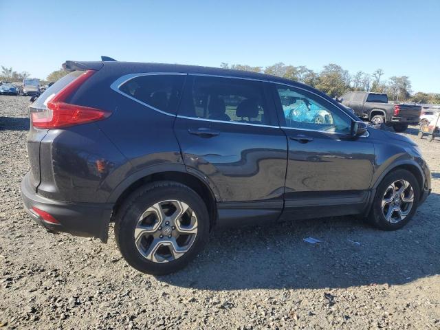 Photo 2 VIN: 5J6RW2H52KA004995 - HONDA CR-V EX 