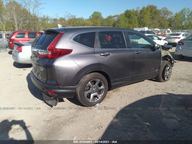 Photo 3 VIN: 5J6RW2H52KA006228 - HONDA CR-V 