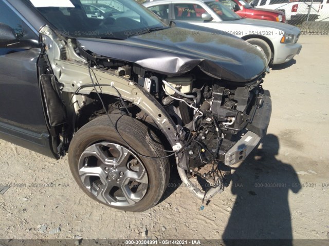 Photo 5 VIN: 5J6RW2H52KA006228 - HONDA CR-V 