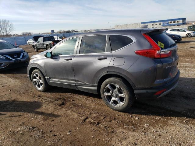 Photo 1 VIN: 5J6RW2H52KA014765 - HONDA CRV 