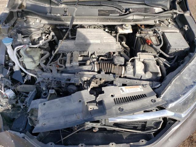 Photo 10 VIN: 5J6RW2H52KA014765 - HONDA CRV 