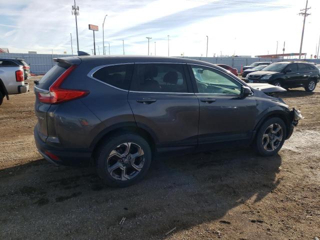 Photo 2 VIN: 5J6RW2H52KA014765 - HONDA CRV 