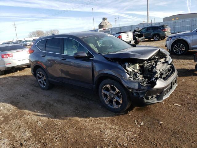 Photo 3 VIN: 5J6RW2H52KA014765 - HONDA CRV 