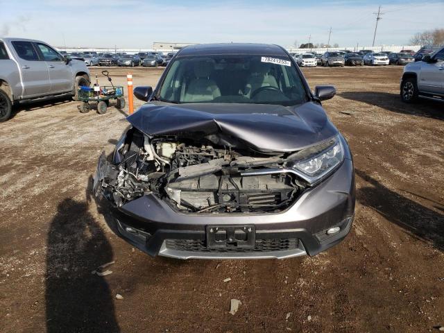 Photo 4 VIN: 5J6RW2H52KA014765 - HONDA CRV 