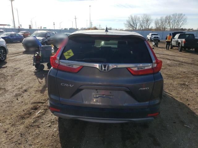 Photo 5 VIN: 5J6RW2H52KA014765 - HONDA CRV 