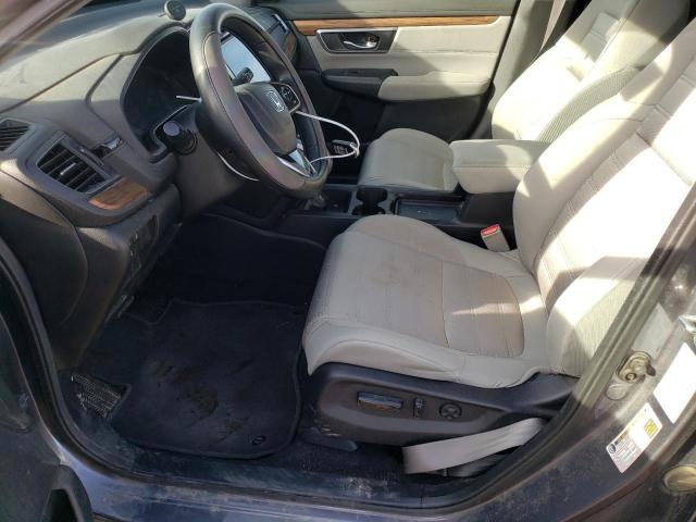 Photo 6 VIN: 5J6RW2H52KA014765 - HONDA CRV 