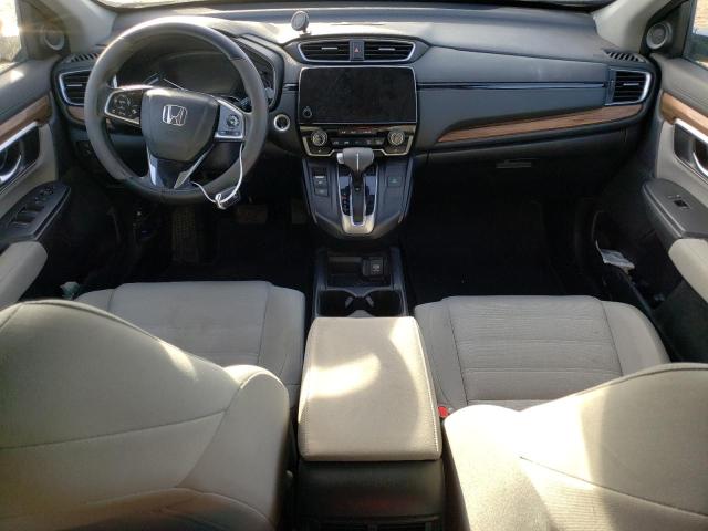 Photo 7 VIN: 5J6RW2H52KA014765 - HONDA CRV 