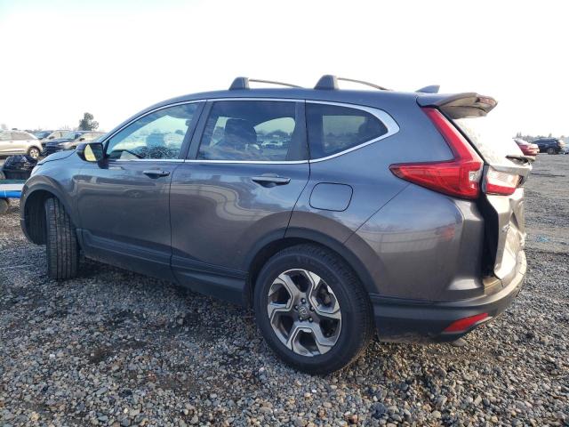 Photo 1 VIN: 5J6RW2H52KA019464 - HONDA CRV 