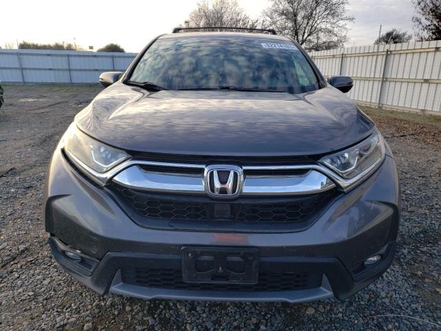 Photo 4 VIN: 5J6RW2H52KA019464 - HONDA CRV 