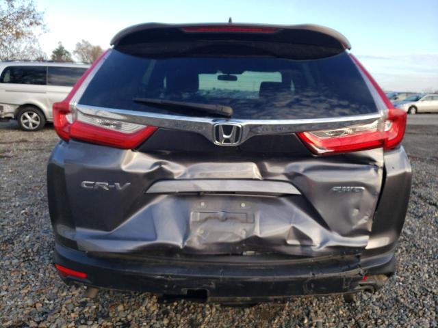 Photo 5 VIN: 5J6RW2H52KA019464 - HONDA CRV 