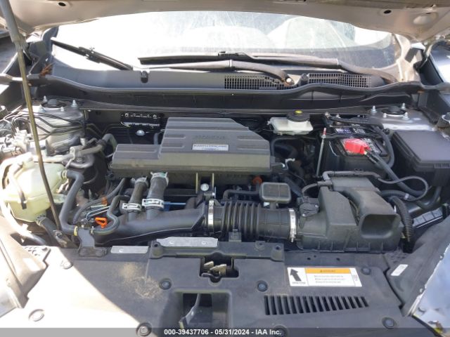 Photo 9 VIN: 5J6RW2H52KL007593 - HONDA CR-V 