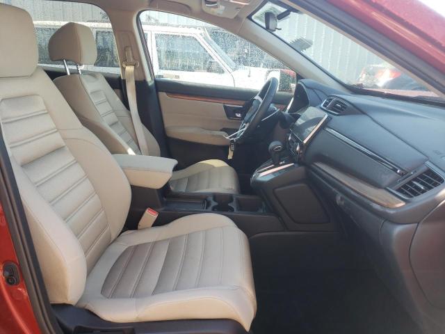 Photo 4 VIN: 5J6RW2H52KL010672 - HONDA CRV 