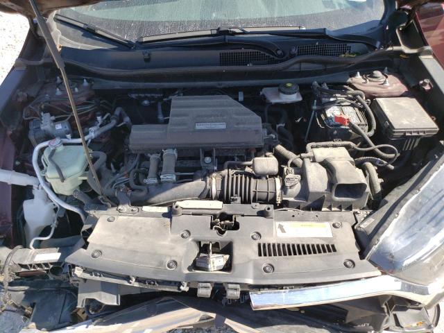 Photo 11 VIN: 5J6RW2H52KL032588 - HONDA CRV 