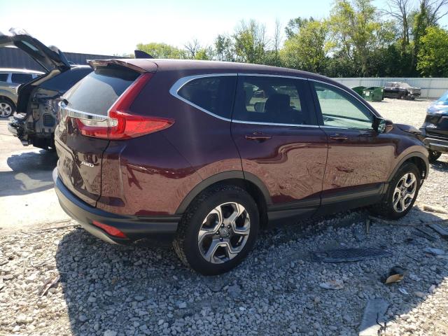 Photo 2 VIN: 5J6RW2H52KL032588 - HONDA CRV 