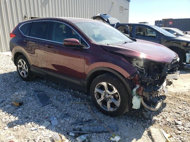 Photo 3 VIN: 5J6RW2H52KL032588 - HONDA CRV 