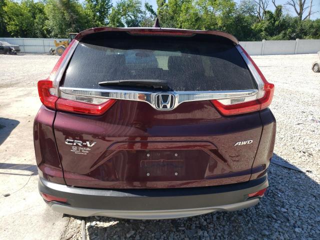 Photo 5 VIN: 5J6RW2H52KL032588 - HONDA CRV 