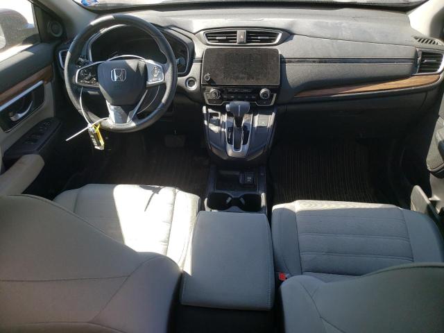 Photo 7 VIN: 5J6RW2H52KL032588 - HONDA CRV 