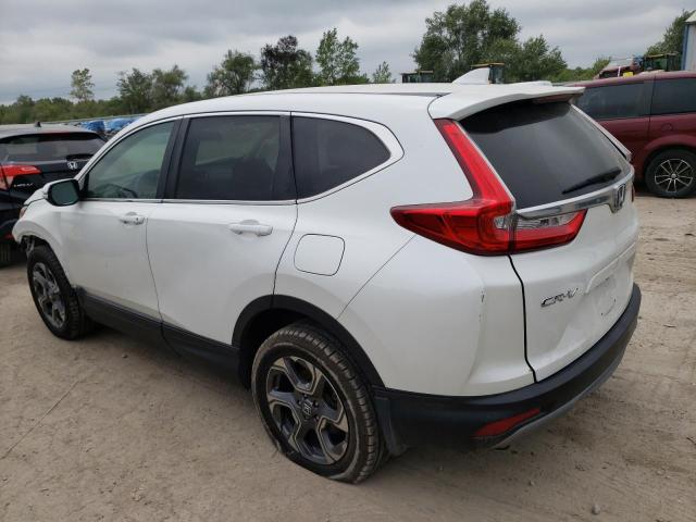 Photo 1 VIN: 5J6RW2H52KL035071 - HONDA CR-V EX 