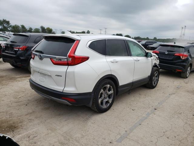 Photo 2 VIN: 5J6RW2H52KL035071 - HONDA CR-V EX 