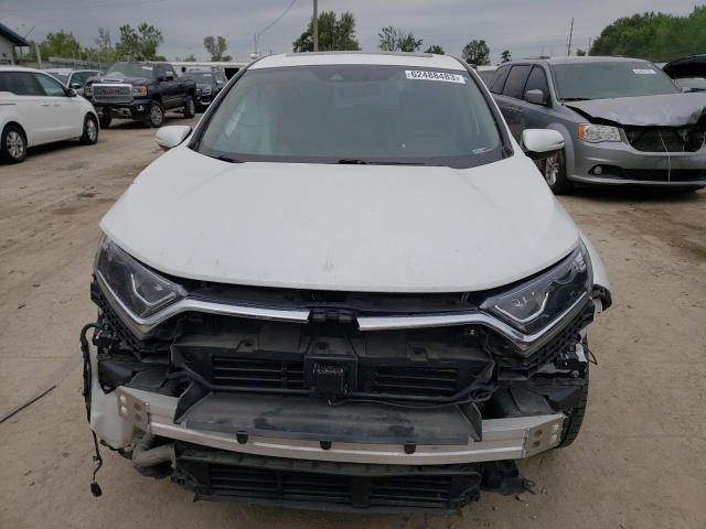 Photo 4 VIN: 5J6RW2H52KL035071 - HONDA CR-V EX 