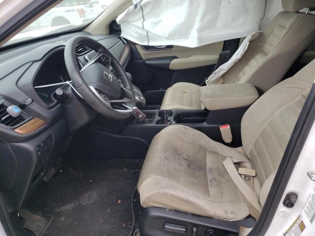 Photo 6 VIN: 5J6RW2H52KL035071 - HONDA CR-V EX 