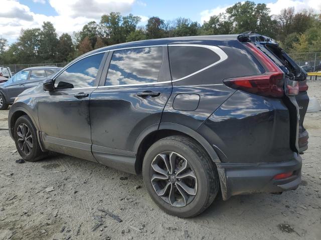 Photo 1 VIN: 5J6RW2H52LA009437 - HONDA CR-V EX 