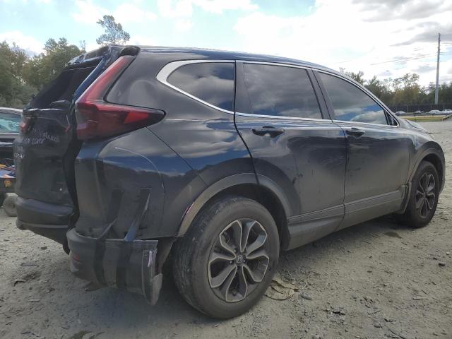 Photo 2 VIN: 5J6RW2H52LA009437 - HONDA CR-V EX 