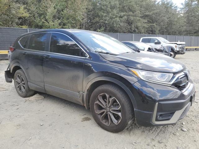 Photo 3 VIN: 5J6RW2H52LA009437 - HONDA CR-V EX 