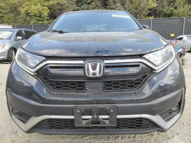 Photo 4 VIN: 5J6RW2H52LA009437 - HONDA CR-V EX 