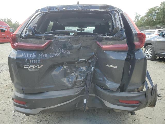 Photo 5 VIN: 5J6RW2H52LA009437 - HONDA CR-V EX 