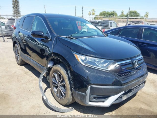 Photo 0 VIN: 5J6RW2H52LA014119 - HONDA CR-V 