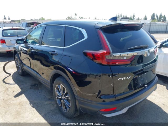 Photo 2 VIN: 5J6RW2H52LA014119 - HONDA CR-V 