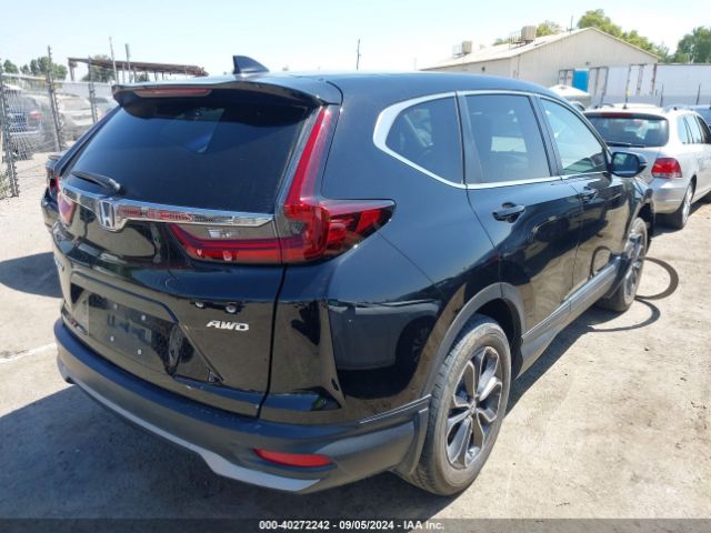 Photo 3 VIN: 5J6RW2H52LA014119 - HONDA CR-V 