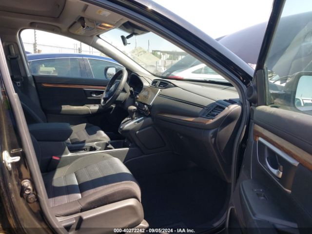 Photo 4 VIN: 5J6RW2H52LA014119 - HONDA CR-V 