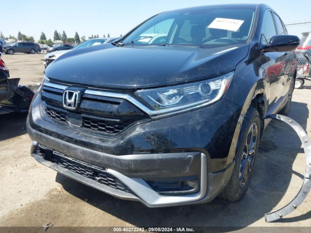 Photo 5 VIN: 5J6RW2H52LA014119 - HONDA CR-V 