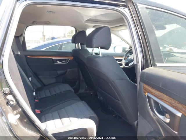 Photo 7 VIN: 5J6RW2H52LA014119 - HONDA CR-V 