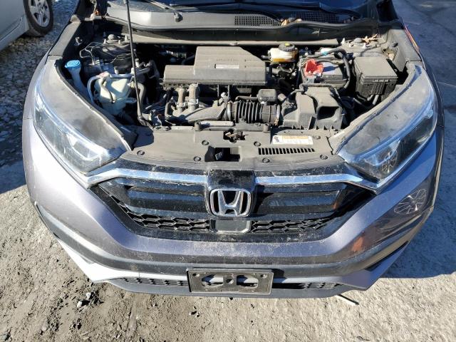 Photo 11 VIN: 5J6RW2H52LA019840 - HONDA CR-V EX 