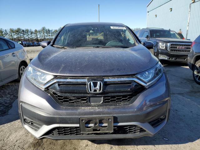 Photo 4 VIN: 5J6RW2H52LA019840 - HONDA CR-V EX 